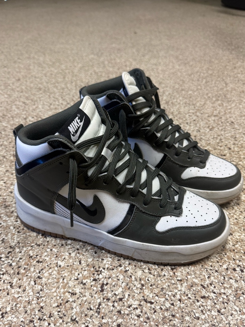 Nike Dunk High-Up